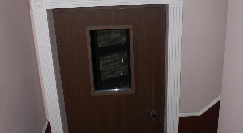 Гостиница Ланселот Санкт-Петербург-55