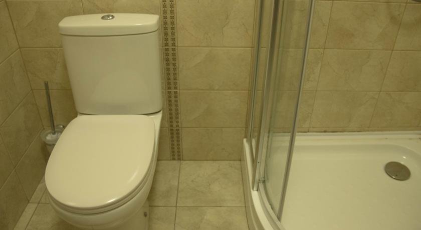 Гостиница Ланселот Санкт-Петербург