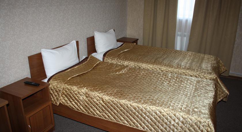 Гостиница Ланселот Санкт-Петербург-23