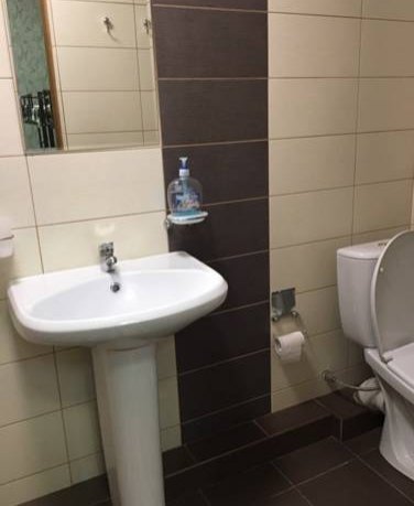 Гостиница Ланселот Санкт-Петербург