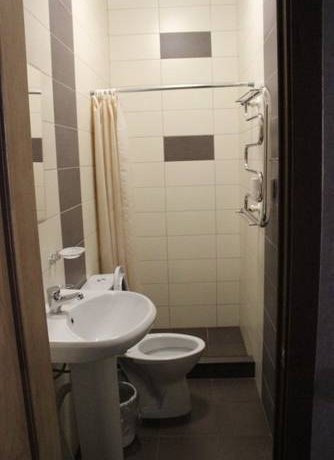 Гостиница Ланселот Санкт-Петербург