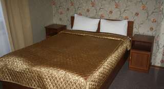 Гостиница Ланселот Санкт-Петербург Стандартный двухместный номер с 1 кроватью или 2 отдельными кроватями-7