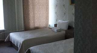 Гостиница Ланселот Санкт-Петербург Двухместный номер эконом-класса с 2 отдельными кроватями-7