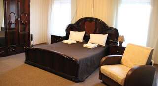 Гостиница Ланселот Санкт-Петербург Классический люкс-6