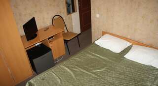 Гостиница Ланселот Санкт-Петербург Двухместный номер с 1 кроватью-3