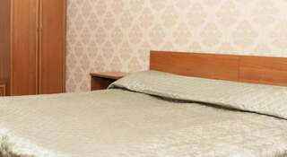 Гостиница Ланселот Санкт-Петербург Стандартный двухместный номер с 1 кроватью или 2 отдельными кроватями-5