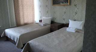 Гостиница Ланселот Санкт-Петербург Двухместный номер эконом-класса с 2 отдельными кроватями-6