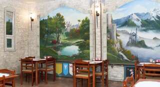 Гостиница Ланселот Санкт-Петербург-6