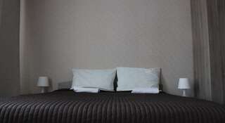 Гостиница Ланселот Санкт-Петербург Двухместный номер эконом-класса с 1 кроватью-7