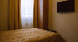 Гостиница Ланселот Санкт-Петербург Двухместный номер эконом-класса с 1 кроватью-4