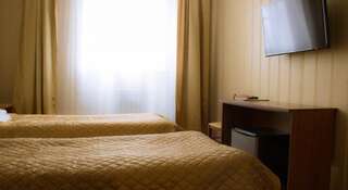 Гостиница Ланселот Санкт-Петербург Одноместный номер эконом-класса-3