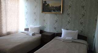 Гостиница Ланселот Санкт-Петербург Двухместный номер эконом-класса с 2 отдельными кроватями-8