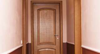 Гостиница Ланселот Санкт-Петербург-1