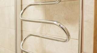 Гостиница Ланселот Санкт-Петербург Двухместный номер эконом-класса с 2 отдельными кроватями-1