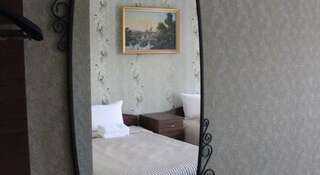 Гостиница Ланселот Санкт-Петербург Двухместный номер эконом-класса с 2 отдельными кроватями-5