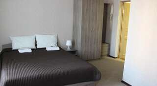 Гостиница Ланселот Санкт-Петербург Двухместный номер эконом-класса с 1 кроватью-5