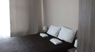 Гостиница Ланселот Санкт-Петербург Двухместный номер эконом-класса с 1 кроватью-6