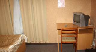 Гостиница Ланселот Санкт-Петербург Двухместный номер с 1 кроватью или 2 отдельными кроватями и душем-4