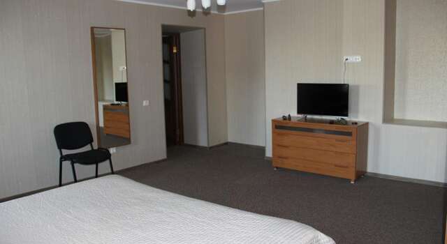 Гостиница Ланселот Санкт-Петербург-42