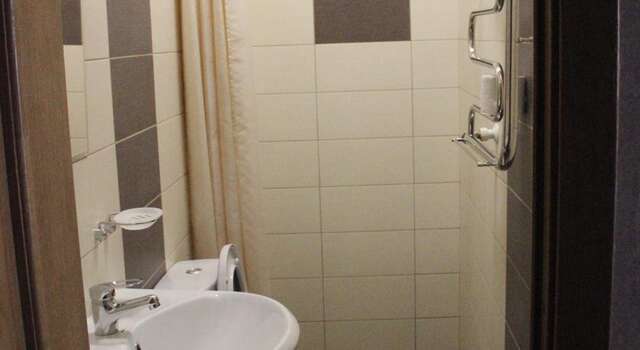 Гостиница Ланселот Санкт-Петербург-40