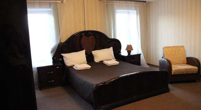 Гостиница Ланселот Санкт-Петербург-63