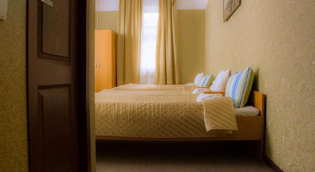 Гостиница Ланселот Санкт-Петербург-28