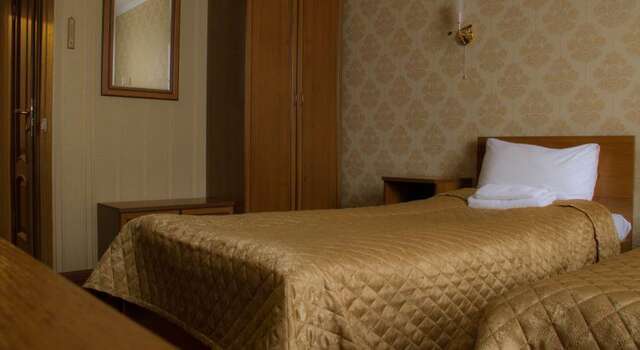 Гостиница Ланселот Санкт-Петербург-25