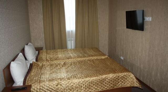 Гостиница Ланселот Санкт-Петербург-21