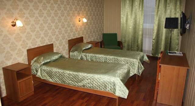 Гостиница Ланселот Санкт-Петербург-18