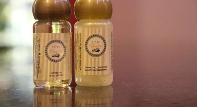 Гостиница Ланселот Санкт-Петербург-50