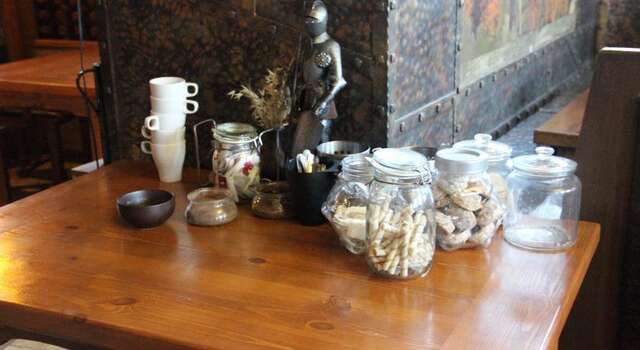 Гостиница Ланселот Санкт-Петербург-60