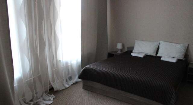 Гостиница Ланселот Санкт-Петербург-39