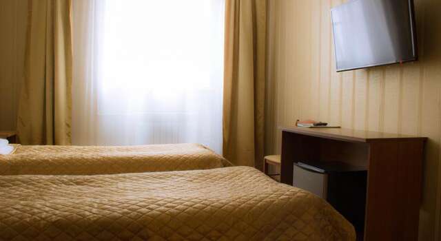 Гостиница Ланселот Санкт-Петербург-23