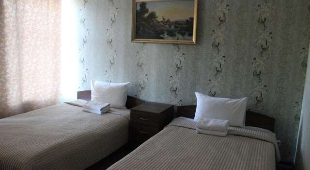 Гостиница Ланселот Санкт-Петербург-48