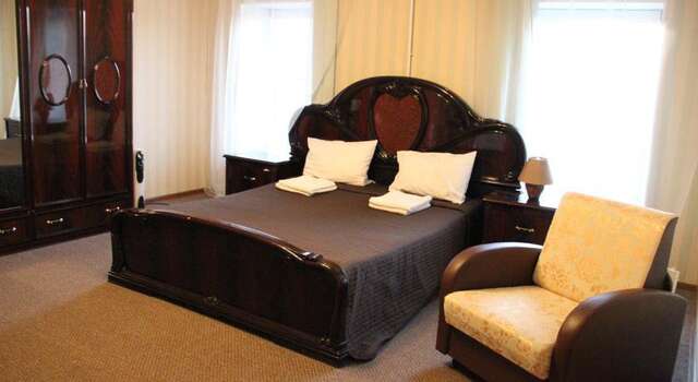 Гостиница Ланселот Санкт-Петербург-65