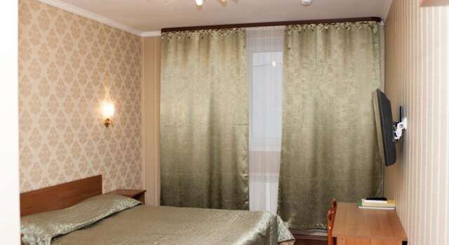 Гостиница Ланселот Санкт-Петербург-11