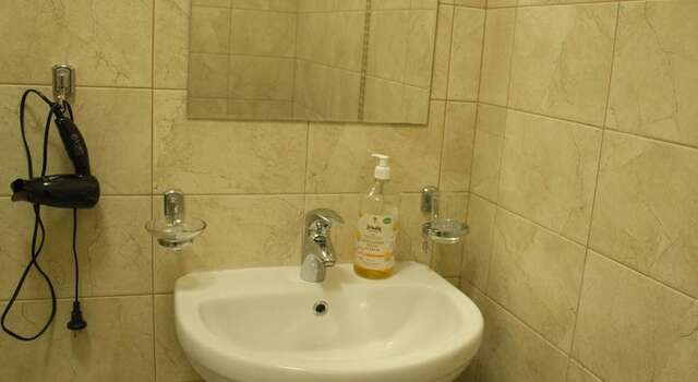 Гостиница Ланселот Санкт-Петербург-30