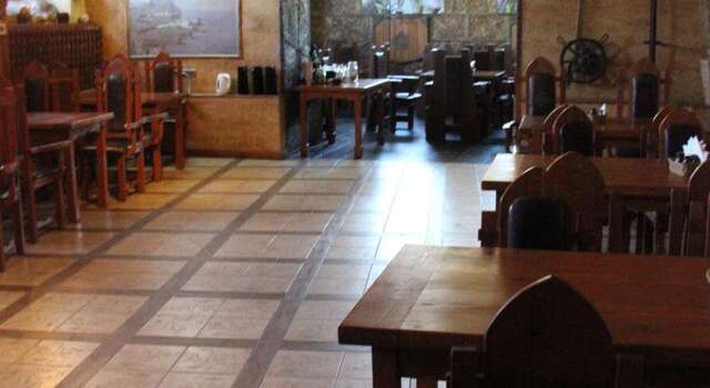 Гостиница Ланселот Санкт-Петербург-57