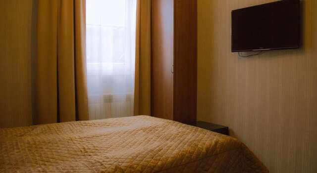 Гостиница Ланселот Санкт-Петербург-31