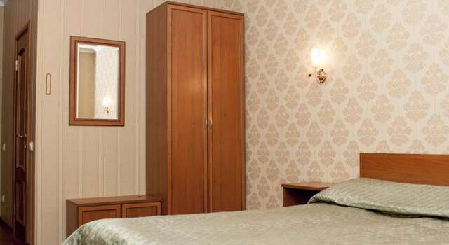 Гостиница Ланселот Санкт-Петербург-17